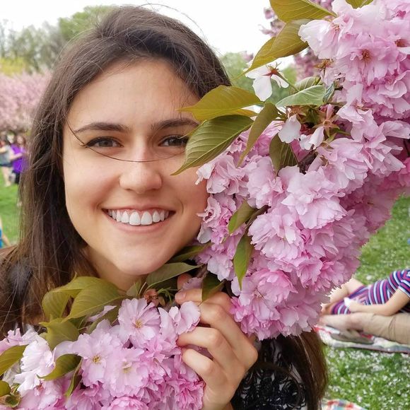 Meet your Posher, Fallon - Picture 1 of 1